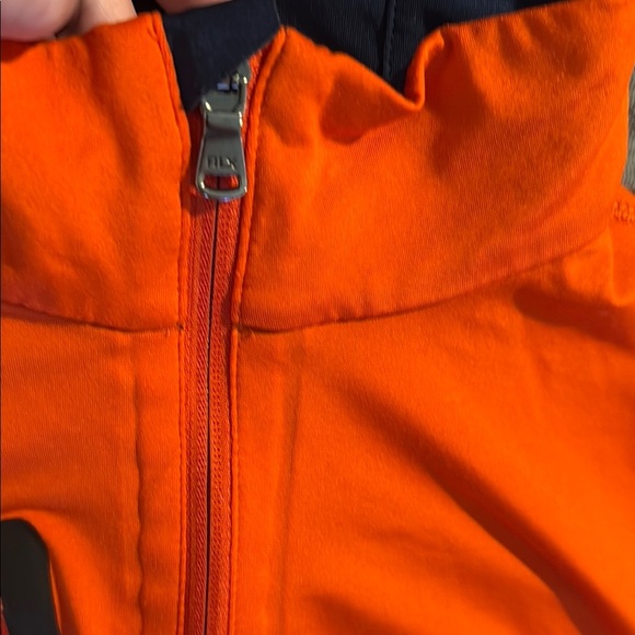 Ralph Lauren Men's Orange Pullover - Picture 7 of 8
